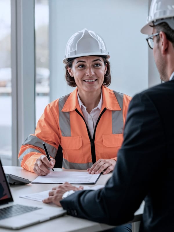 NORGAB|Consultora de Seguridad e Higiene