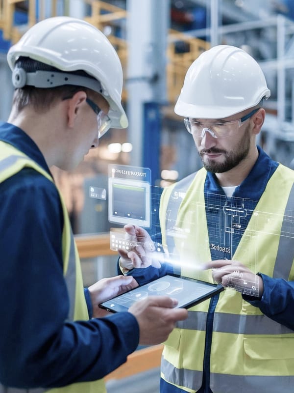 NORGAB|Consultora de Seguridad e Higiene