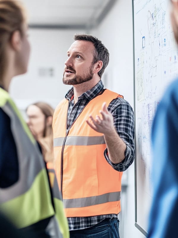 NORGAB|Consultora de Seguridad e Higiene